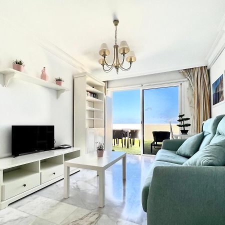 Buenavista Top Floor Penthouse Santiago del Teide Екстериор снимка