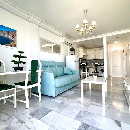 Buenavista Top Floor Penthouse Santiago del Teide Екстериор снимка