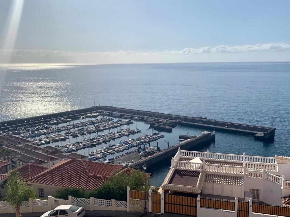 Buenavista Top Floor Penthouse Santiago del Teide Екстериор снимка