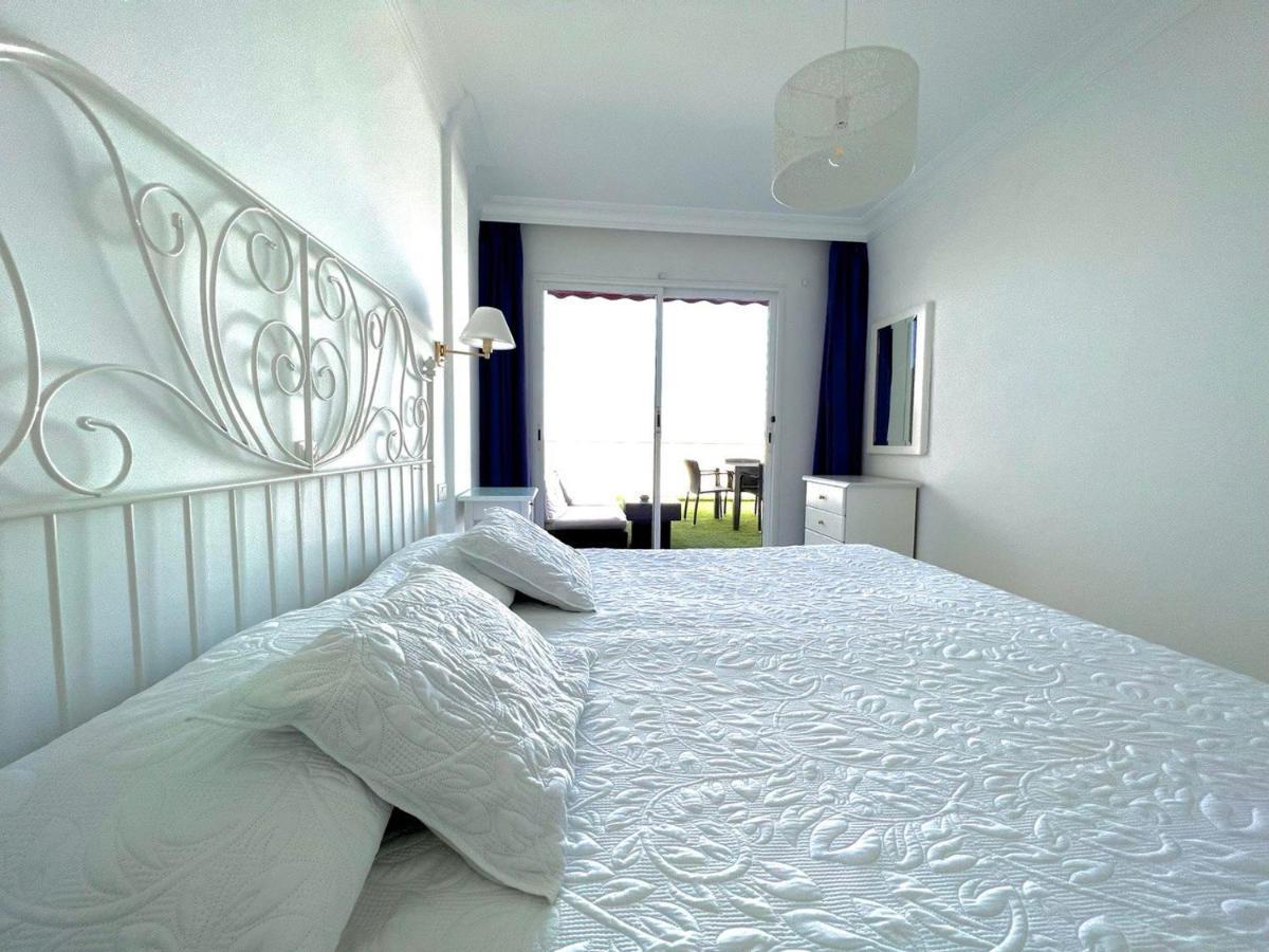 Buenavista Top Floor Penthouse Santiago del Teide Екстериор снимка