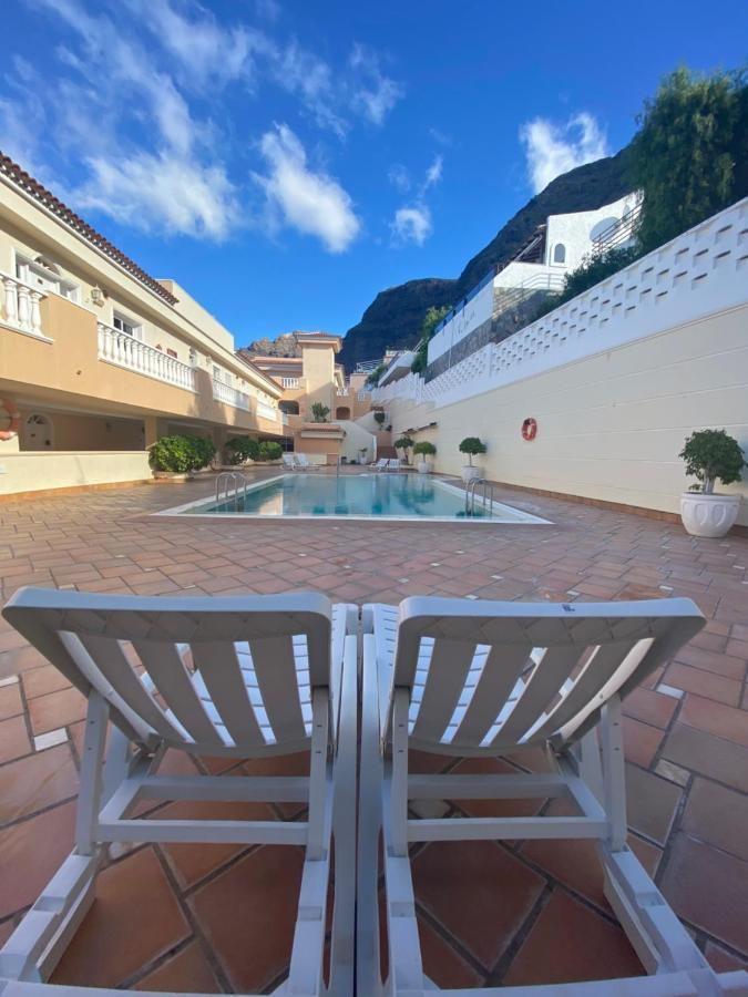 Buenavista Top Floor Penthouse Santiago del Teide Екстериор снимка